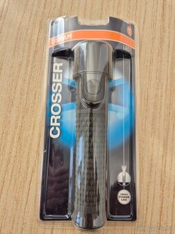 Led svítilna osram crosser medium
