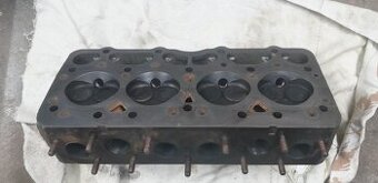 Hlava motoru Škoda 1202