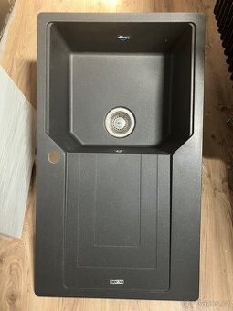 DREZ FRANKE UBG 611/211-86 ONYX GRANIT NOVY