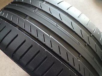 245/45 R17 CONTINENTAL (1715)
