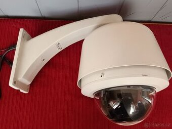 Color CCD Dome Camera