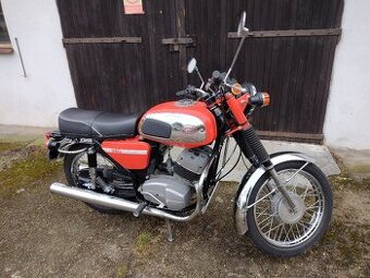 Jawa 350/634