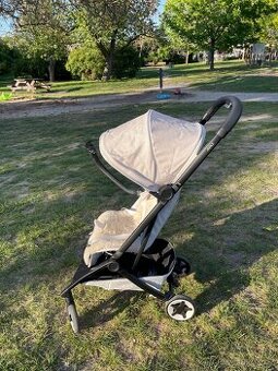 Joolz aer 2 calming beige