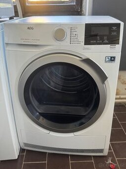 Aeg 8000serie