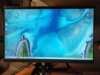 Stolní počítač Lenovo