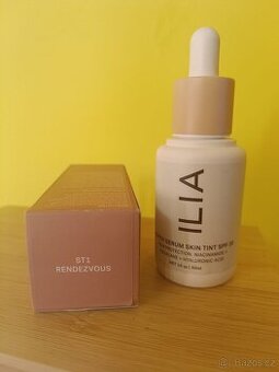Ilia Tint SPF 30 odstín ST1 Rendezvous