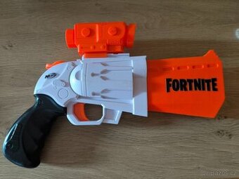 Pistole Nerf Fortnite