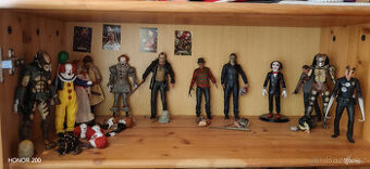 Filmové figurky od figures.cz