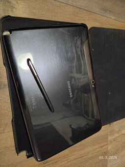 Samsung GT N8010 Galaxy Note 10.1 černý