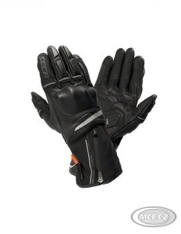 Moto rukavice SECA STORM HTX černé vel. L