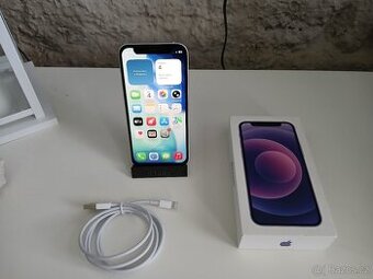 Iphone 12 mini (64gb)