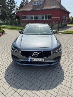 VOLVO V90, 2,0 AWD, Momentum Pro, ČR , 173Kw