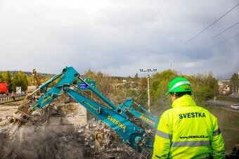 Technik strojního parku