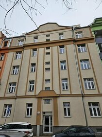 Aukce bytu 3+1 Zvěřinova 3, Brno