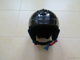 Dětská lyžařská helma vel. XS (52 - 54 cm).