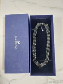 Swarovski náhrdelník - 1