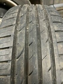 Letní pneu Nexen 185/60R15 - 1