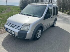 Ford transit Tourneo Connect