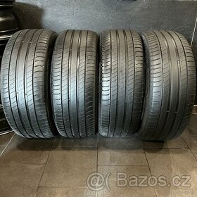 Sada pneu Michelin 235/55/18 104Y