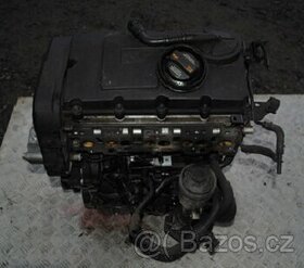 Motor holý BKP 2.0Tdi 103Kw