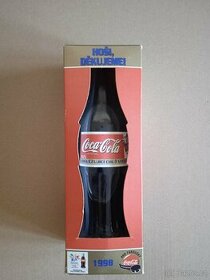 Coca cola Nagano ZOH 1998