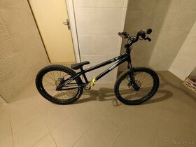 Trial bike Onza zoot 24''