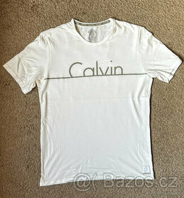 Calvin Klein tričko - 1