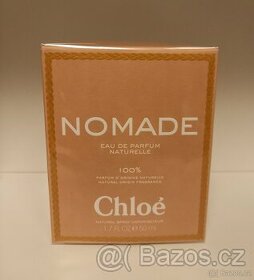 Chloé Nomade Naturelle parfémovaná voda dámská 50 ml