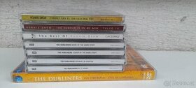 DVD + 4x CD "THE DUBLINERS" + 3x CD Ronnie Drew - 1