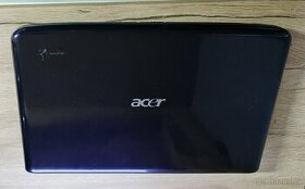 Prodám Notebook Acer Touch - 1
