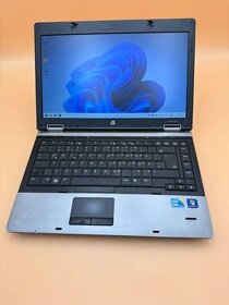 Notebook 14" HP.Intel i5-M520 2x2,40GHz.8gb ram.240gb SSD