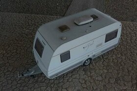 Prodám karavan TABBERT 450
