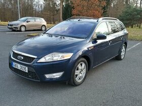 Ford Mondeo 1.8 TDCi, 2008