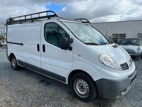 Renault Trafic 2.0 DCi L2H1 66kW - 1