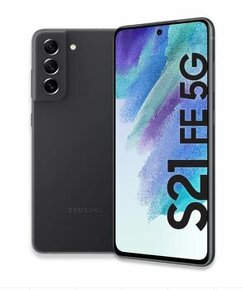 Samsung Galaxy S21 FE 5G - 1
