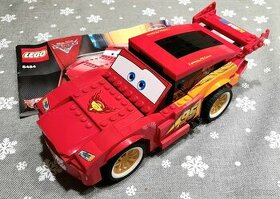 Lego Cars