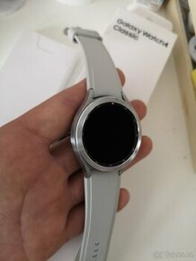 Chytré hodinky Samsung Galaxy watch 4 classic 46mm