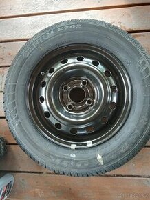 Pneumatika na disku Centum 175/70 R 13