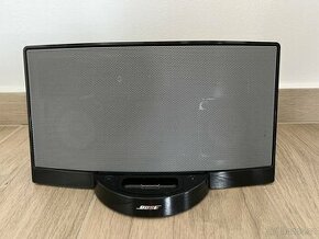 Bose SoundDock digital music system - 1