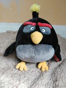 Plyšák Angry Birds - 1