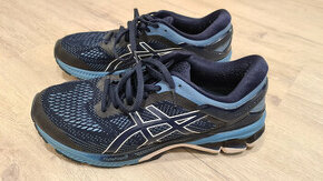 Běžecké boty Asics gel Kayano 26, velikost 43,5 - 1