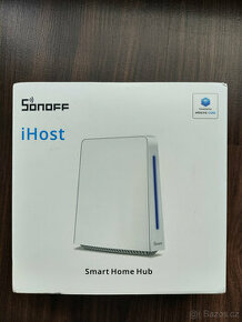 Sonoff iHost - 4GB, Rockchip RV1126 Quad-Core - 1