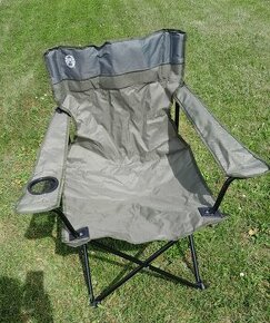 Židle campingová COLEMAN STANDARD - 1