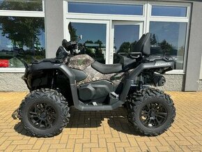 CFMoto Gladiator X1000 G3 T3b