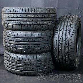 Letní pneu 215/40 R17 87V Bridgestone 6-6,5mm