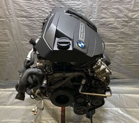 Motor BMW N55 N55B30A