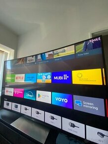 Smart TV Sony 65 165cm