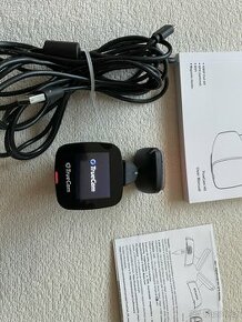 Autokamera TrueCam H5 Wi-Fi  , GPS