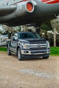 Ford F-150 5.0 295kw - DPH