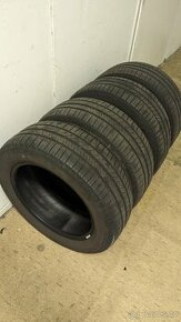 4ks letní pneu 205/55/16 91V - Michelin Energy Saver